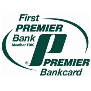 Premier Bankcard First Premier